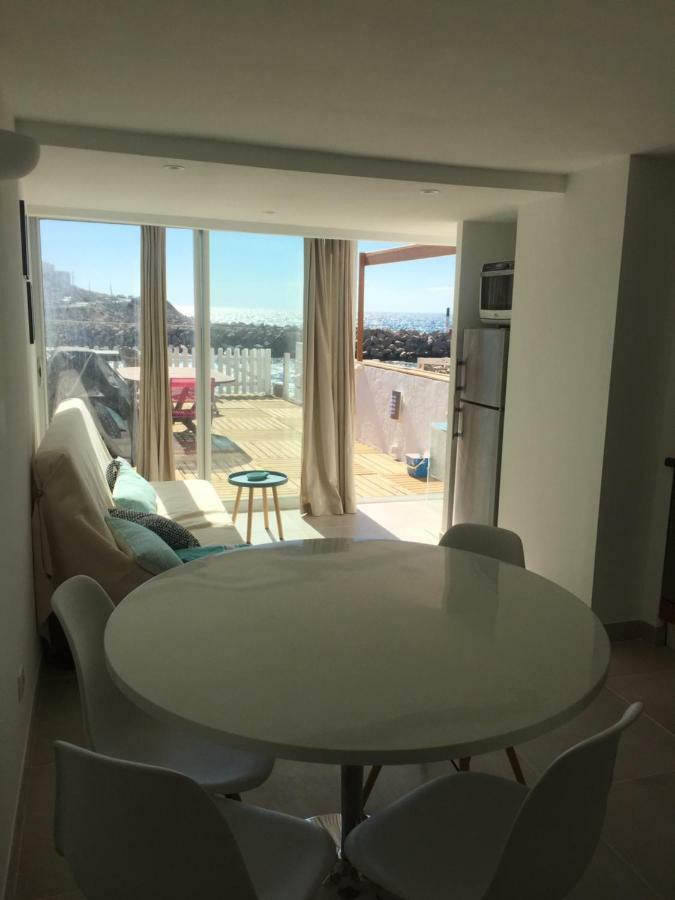 Cabanon Goudes Front De Mer *