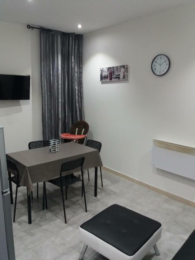Rodriguez Apartment
