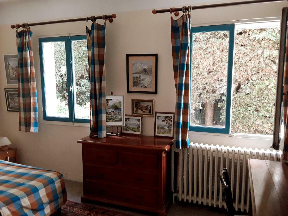 Marveyre Ferienhaus *