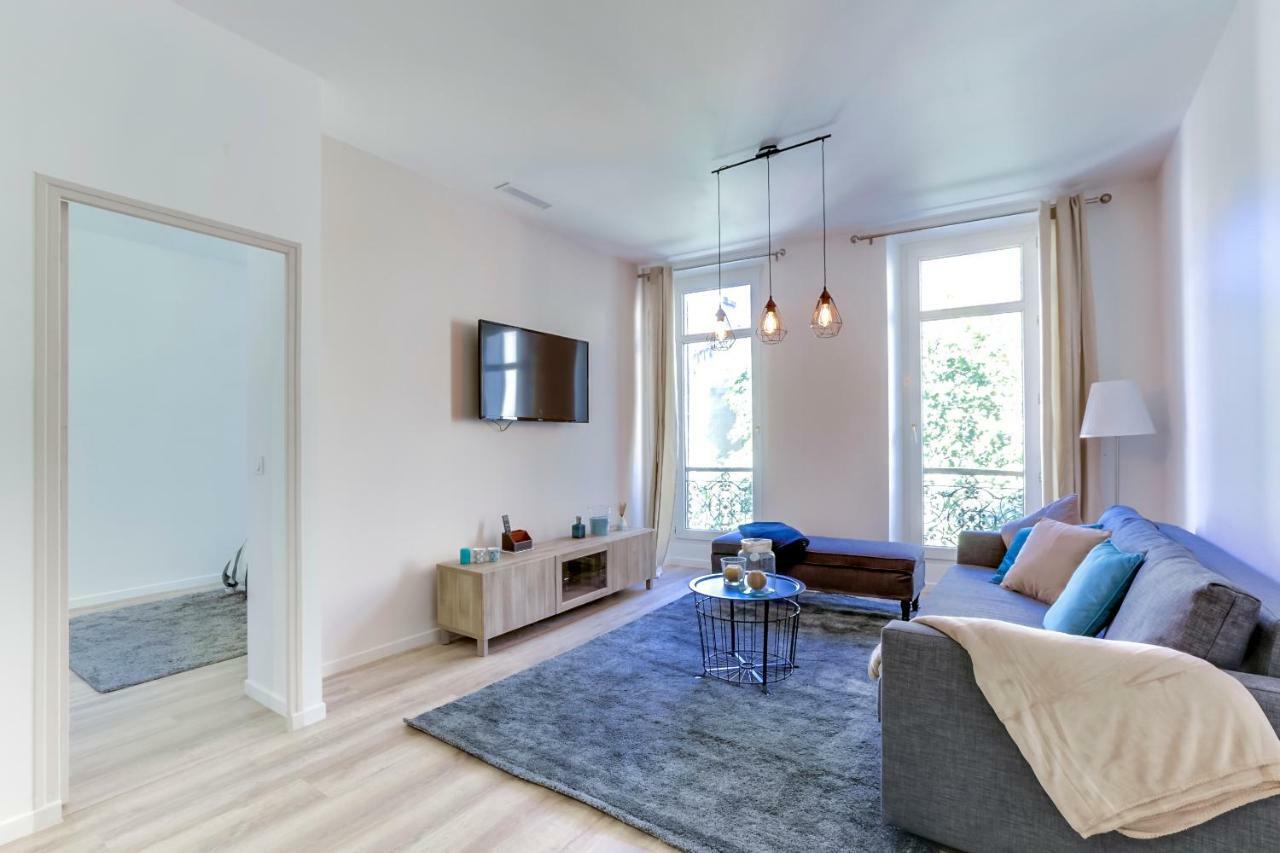 Apartamento Welkeys - Rue Liandier *