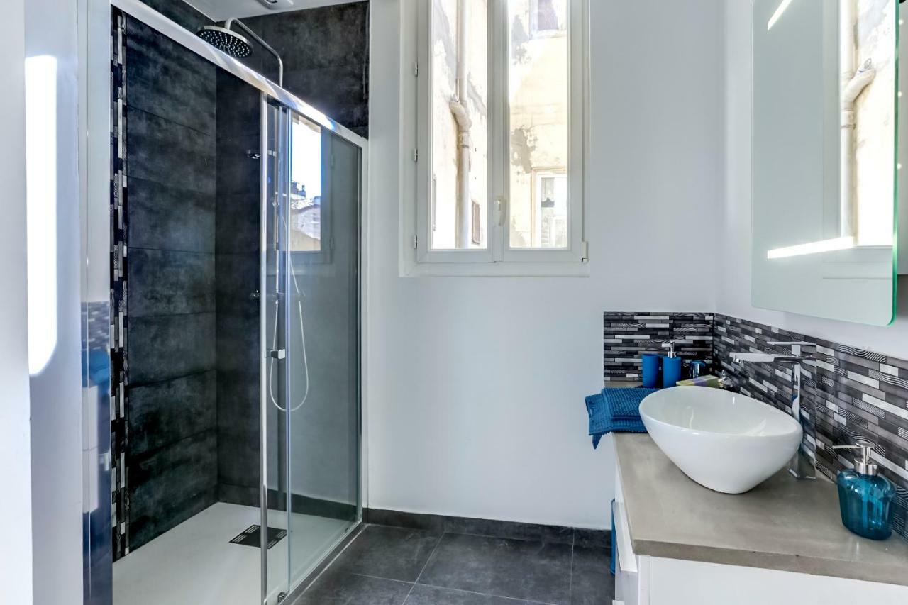 Apartamento Welkeys - Rue Liandier Marselha