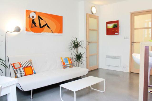 Your In Marseille*** Apartamento