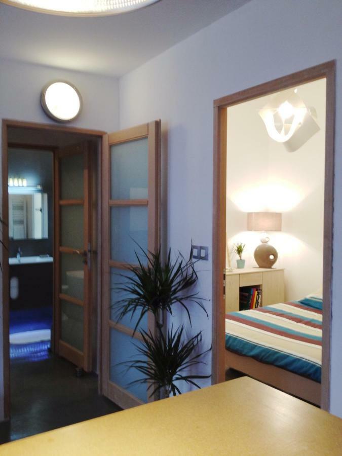 Your In Marseille*** Apartamento Marsella
