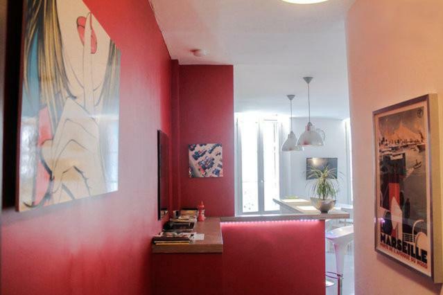 Apartamento Your In Marseille*** *