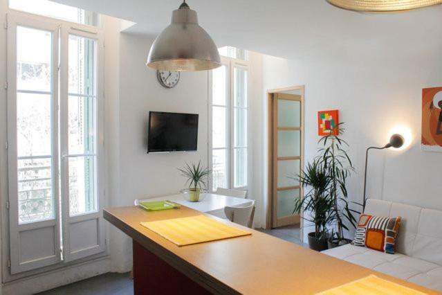 Your In Marseille*** Apartamento
