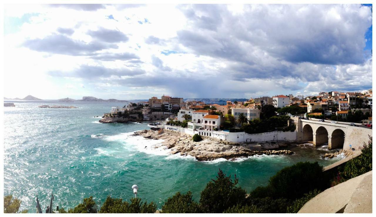 Your In Marseille*** *