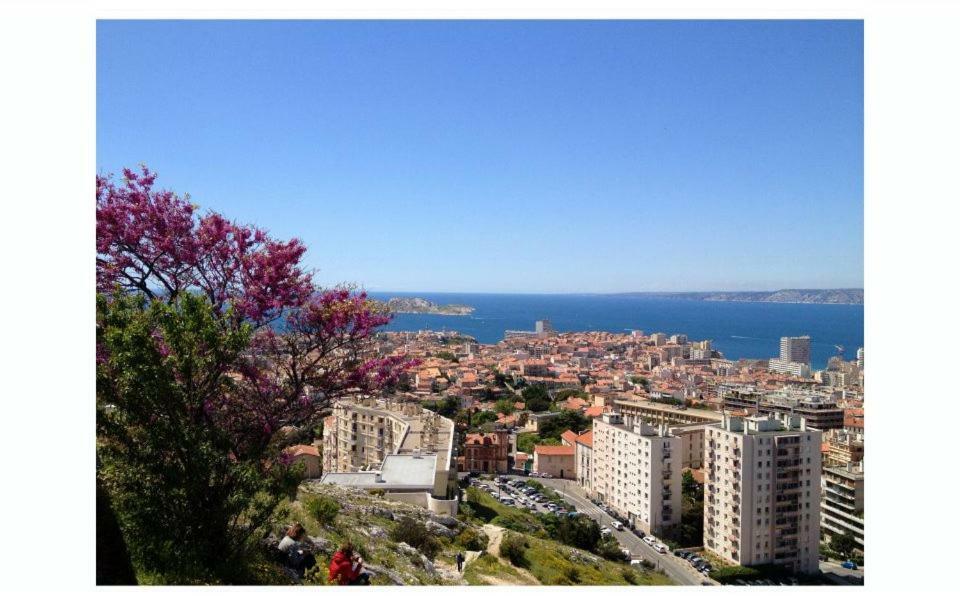 Your In Marseille*** Apartamento *