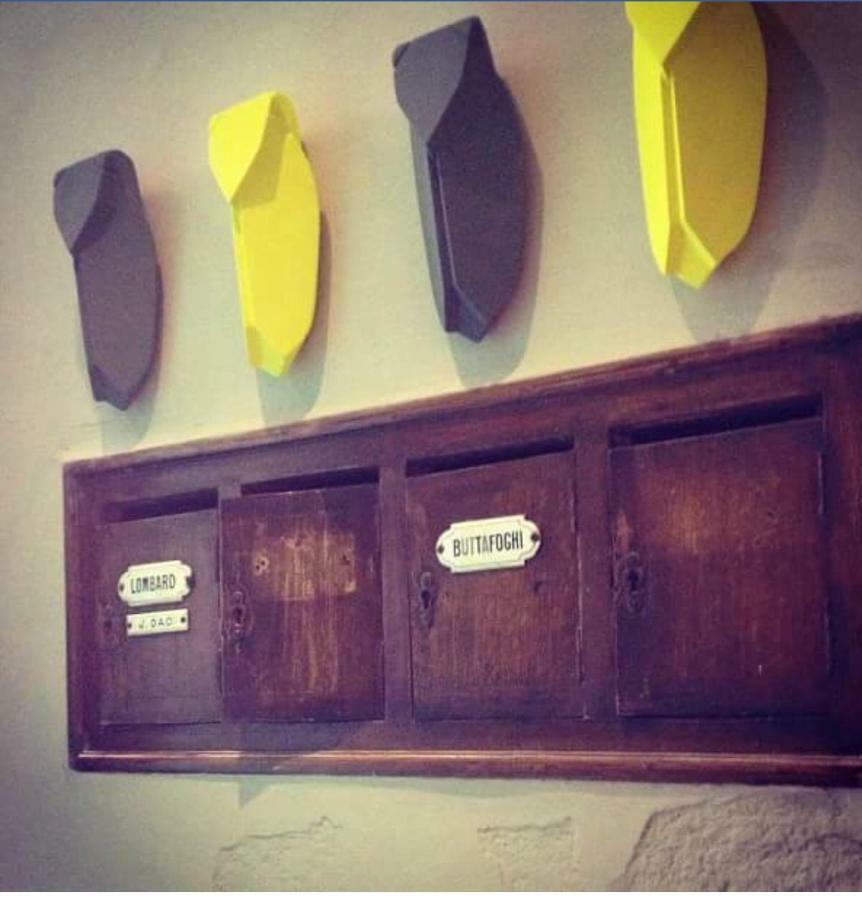 Apartamento Maison Du Vieux Panier Vieux Port *