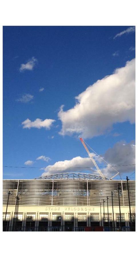 Your In Marseille*** Marsella