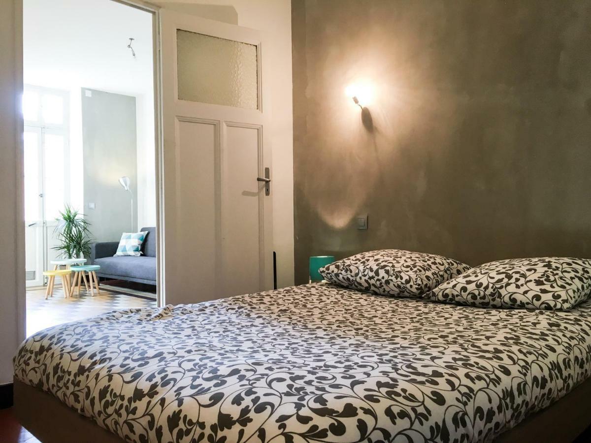 Your In Marseille*** Apartamento Marsella