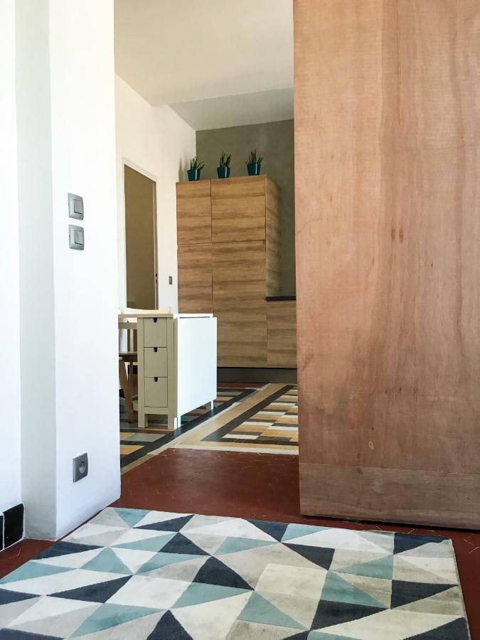 Apartamento Your In Marseille*** *