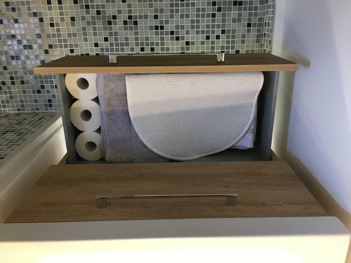 Apartamento Your In Marseille*** Marsella