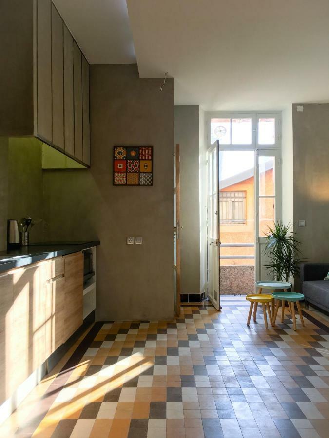 Your In Marseille*** Apartamento