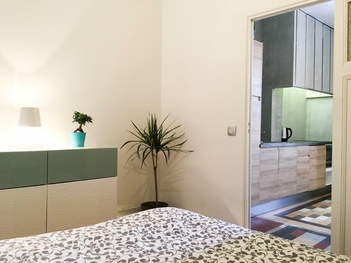 Your In Marseille*** Apartamento *