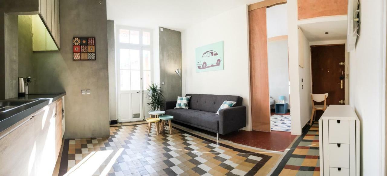 Apartamento Your In Marseille*** *