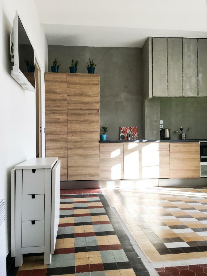 Apartamento Your In Marseille*** Marsella