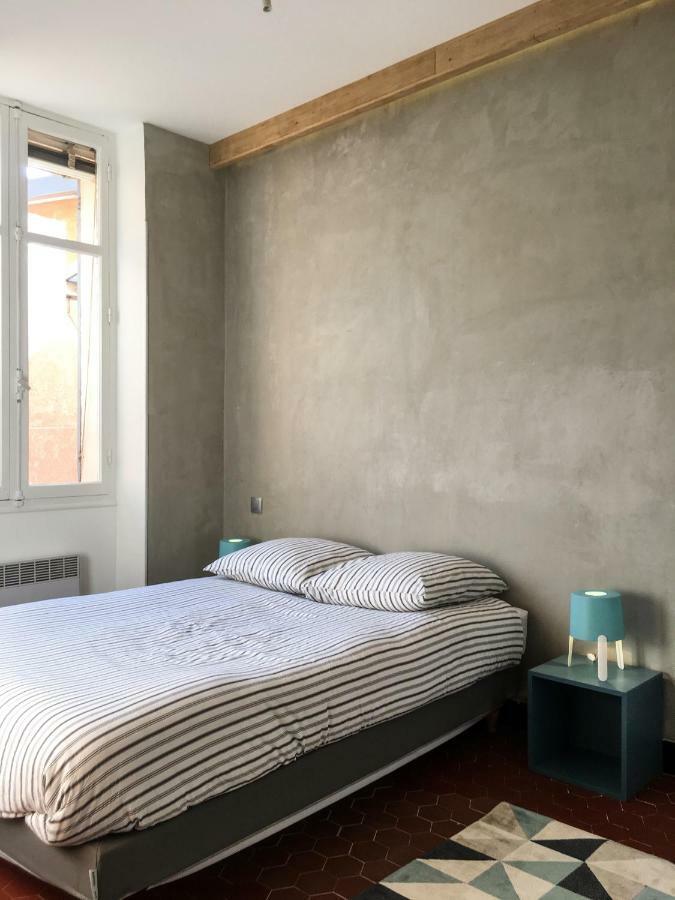Apartamento Your In Marseille***