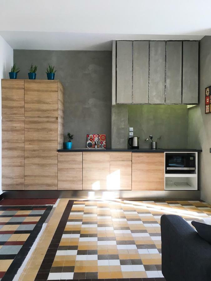 Your In Marseille*** Apartamento *