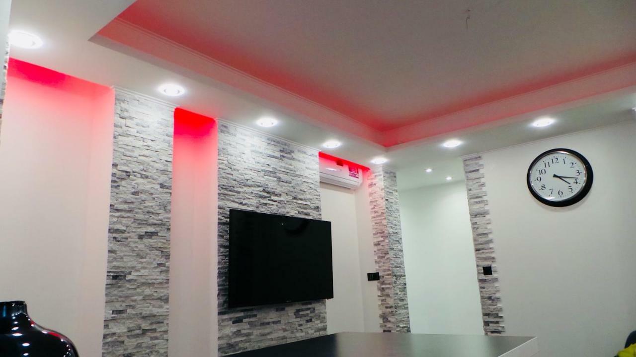 Catalans Apartamento Marsella