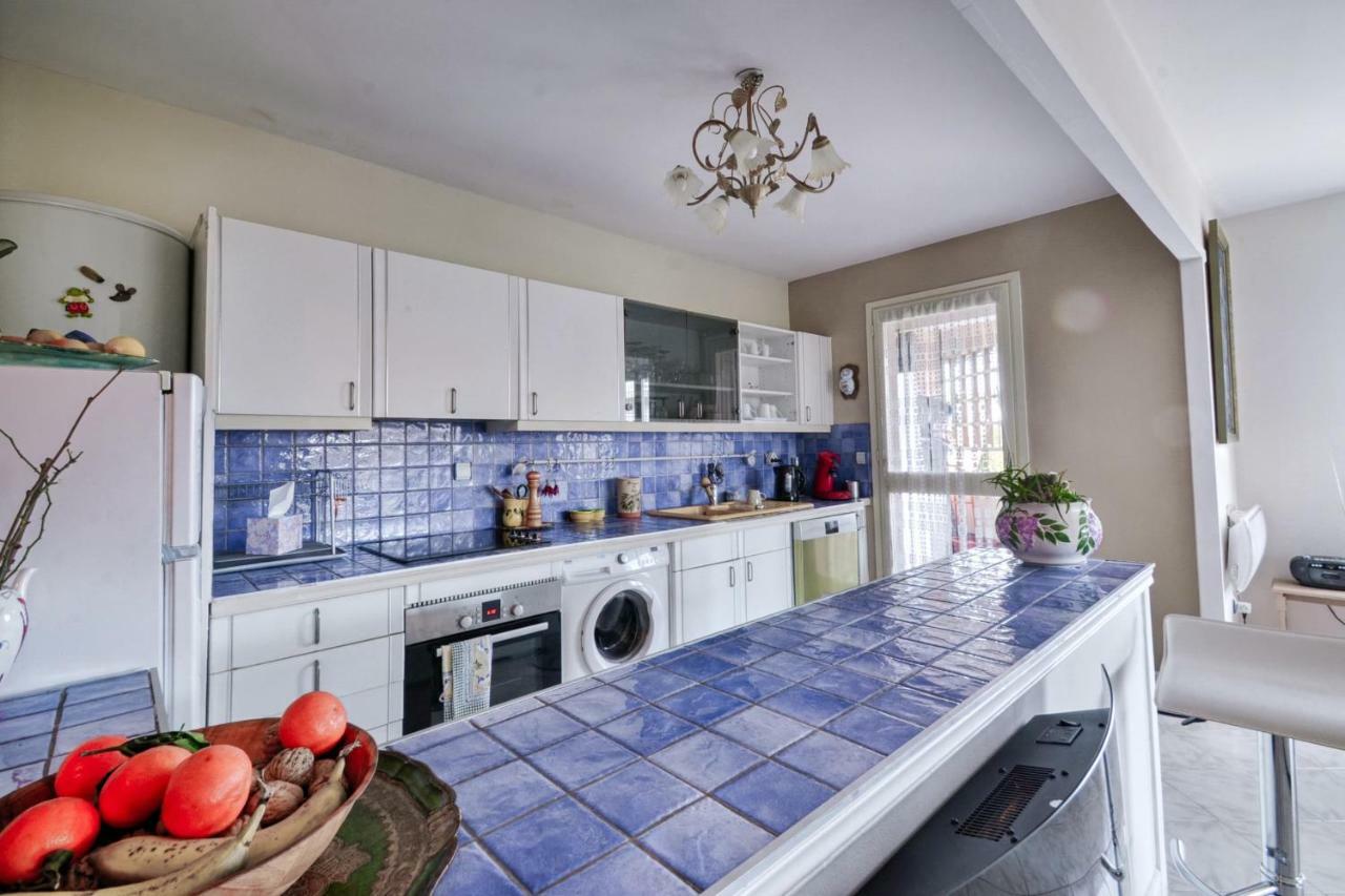 Apartment Luckey Homes - Rue Floralia