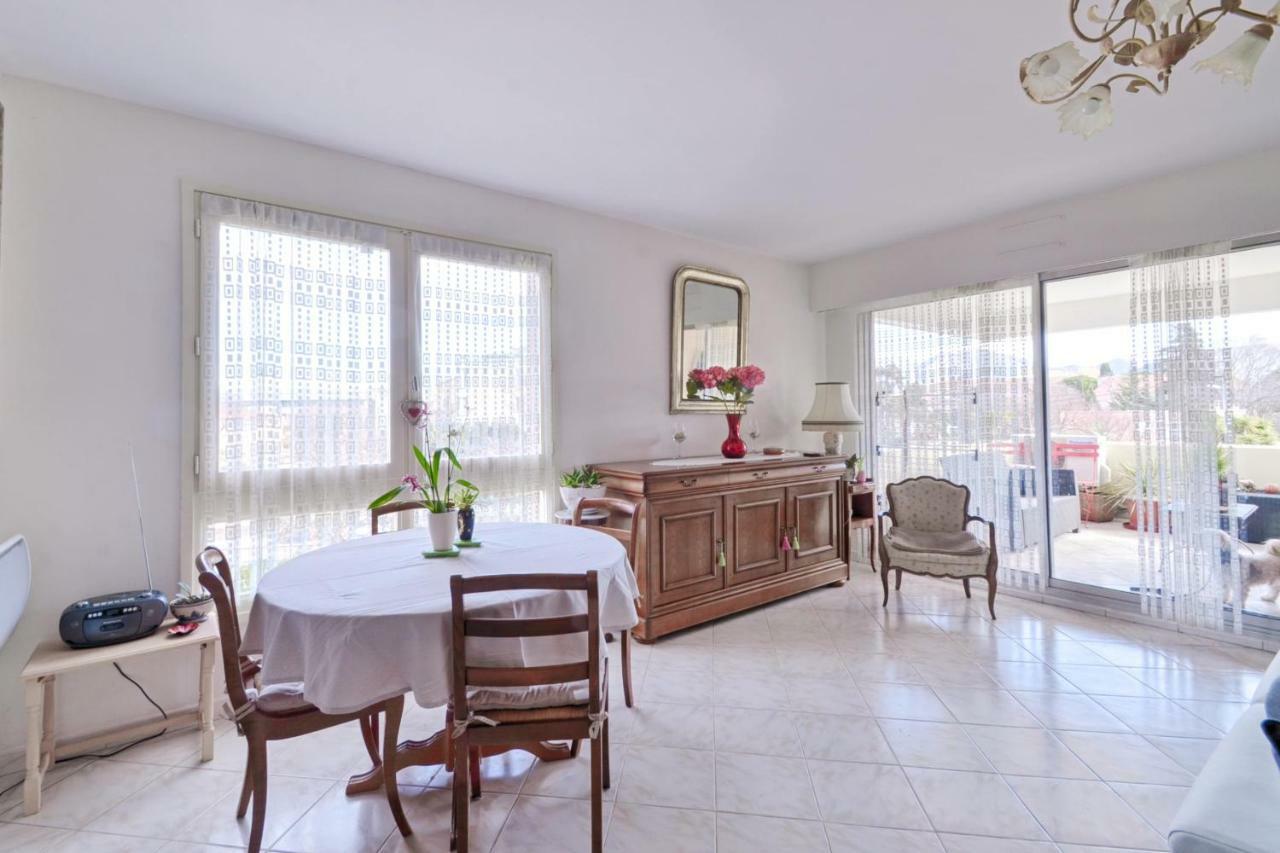 Luckey Homes - Rue Floralia Apartment *