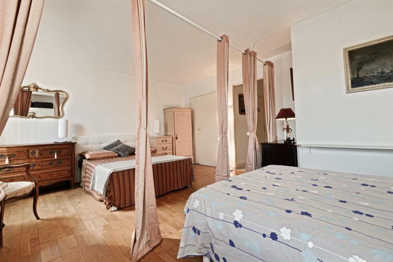 Apartment Luckey Homes - Rue Floralia Marseilles