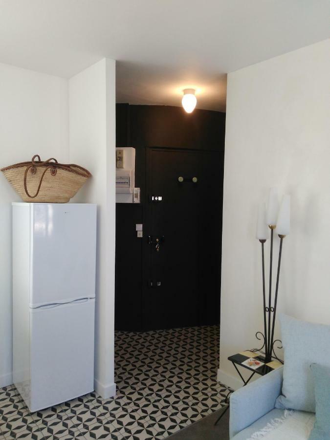 Le Balcon De Montgrand * Marseilles