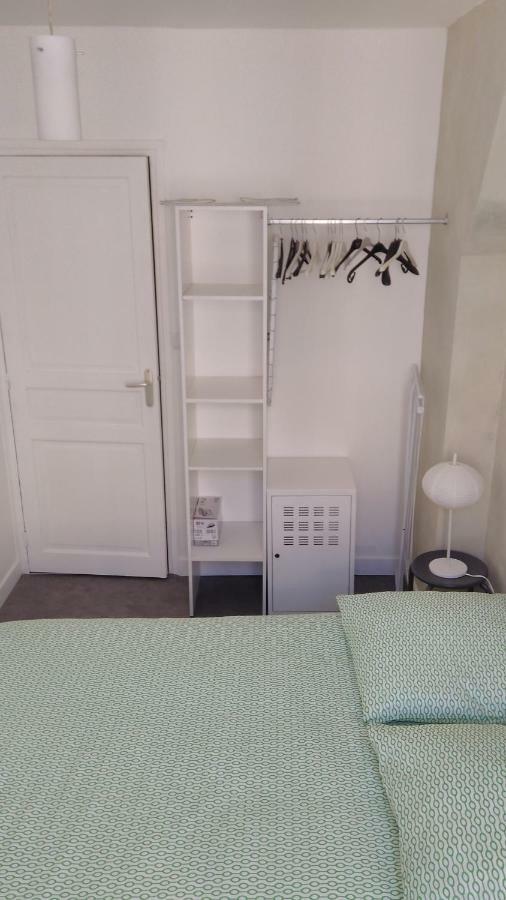 Appartement Le Balcon De Montgrand *