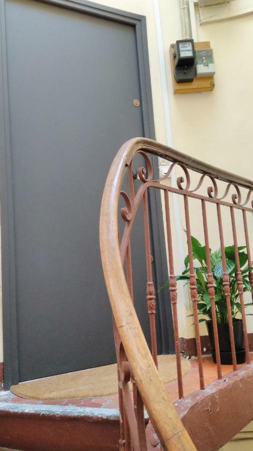 Appartement Le Balcon De Montgrand Marseilles