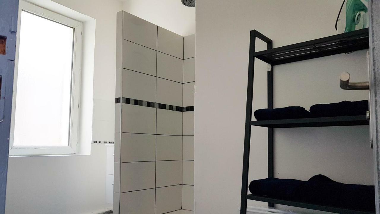 Belle De Main Apartment