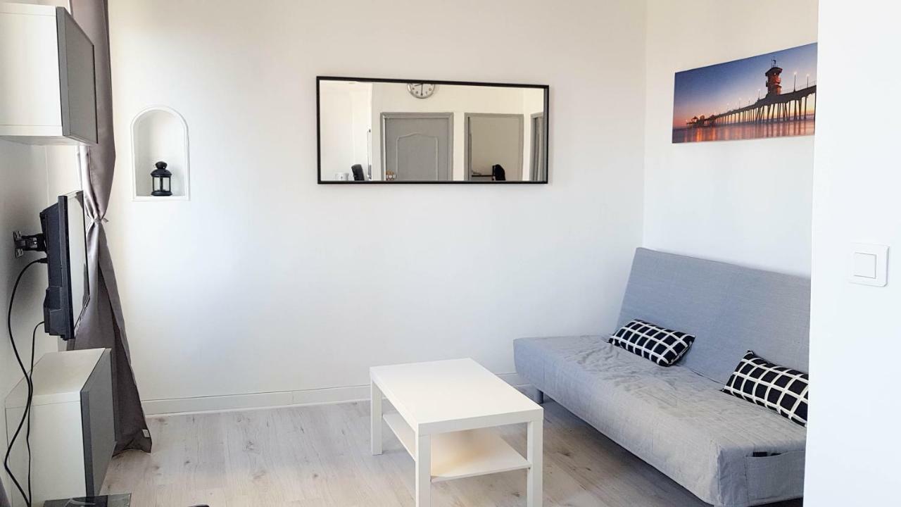 Apartment Belle De Main *
