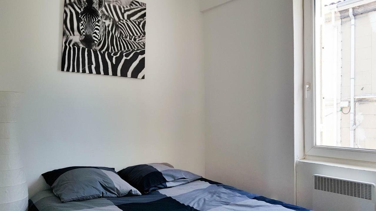 Belle De Main Apartment