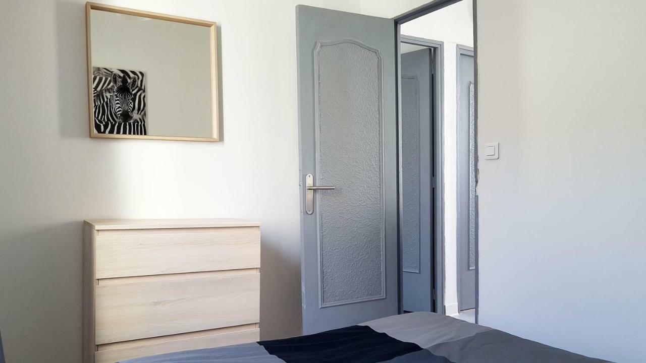 Apartment Belle De Main