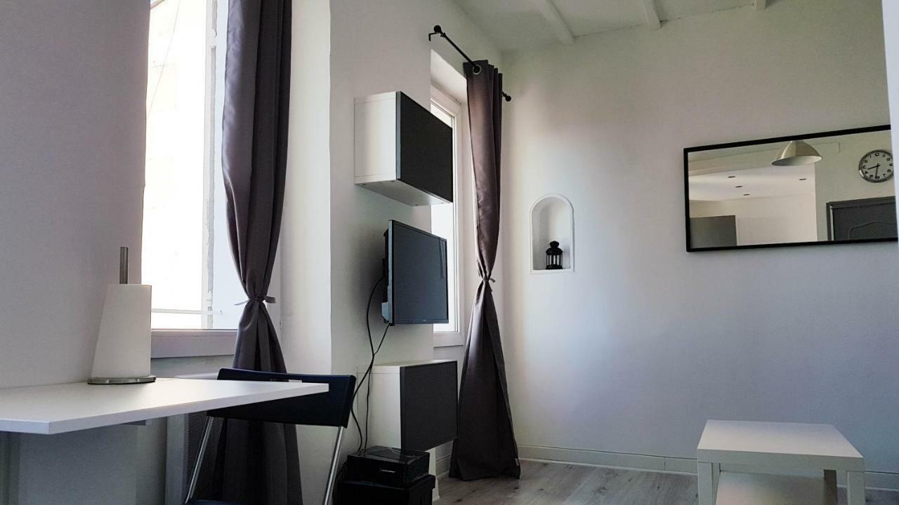 Belle De Main Apartment Marseille