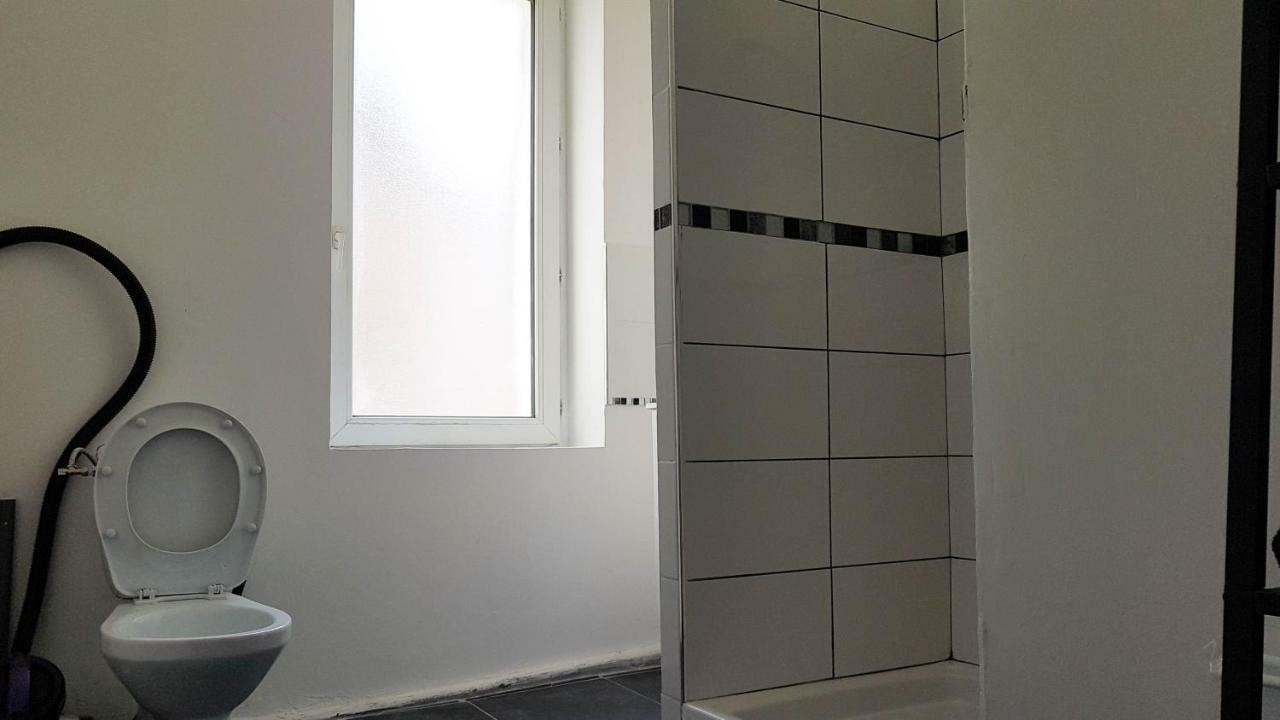 Belle De Main Apartment Marseille