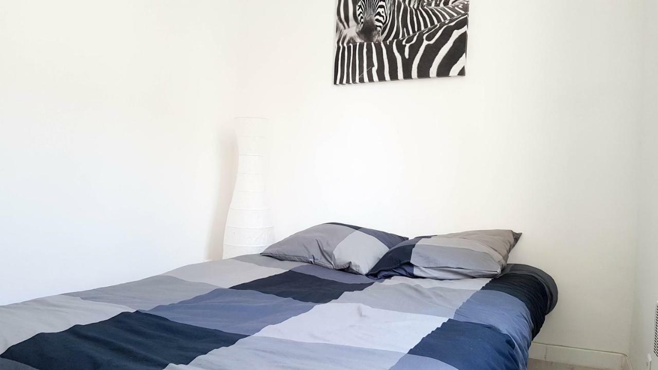 Apartment Belle De Main