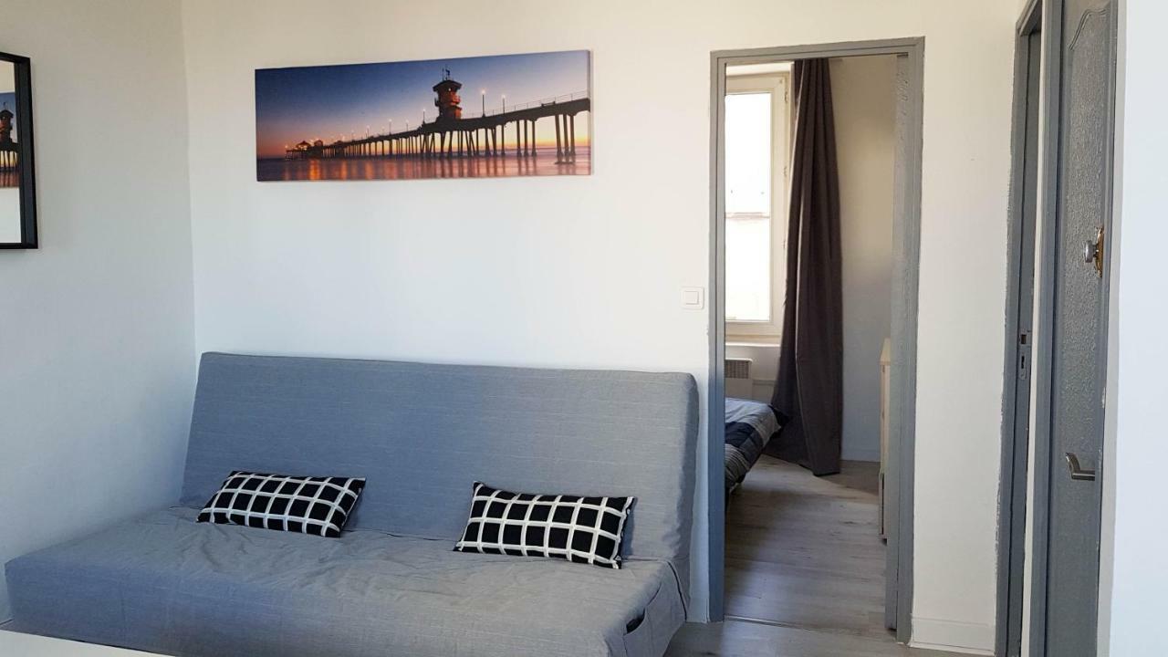 Apartment Belle De Main