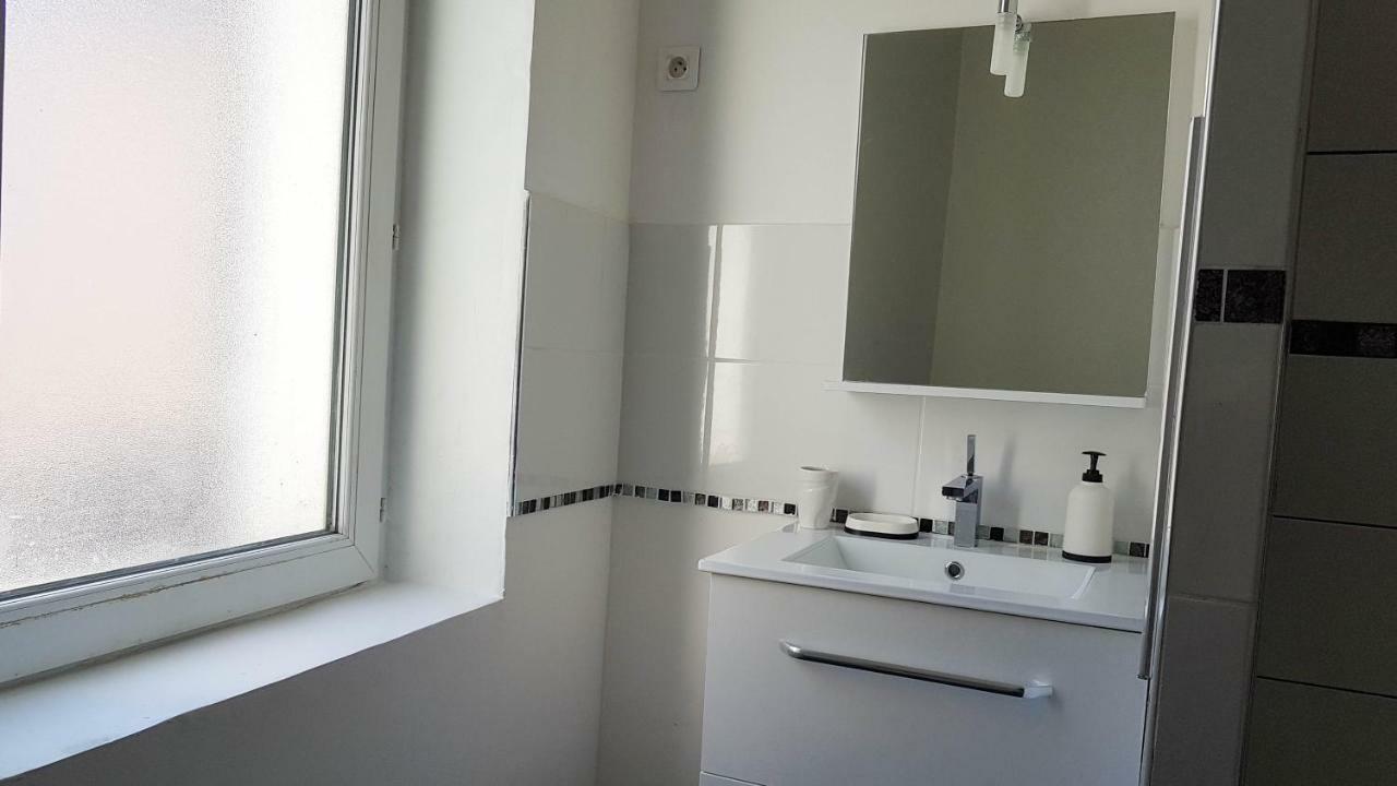 Apartment Belle De Main