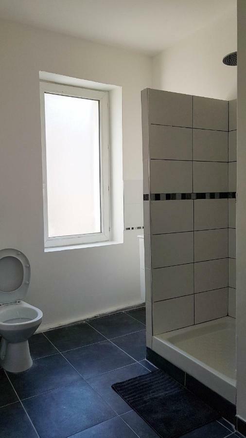Apartment Belle De Main Marseille