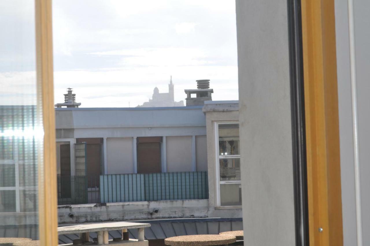 Căn hộ La Canebiere Marseille