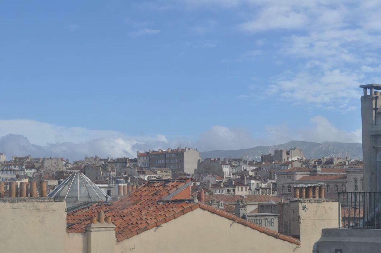 Căn hộ La Canebiere