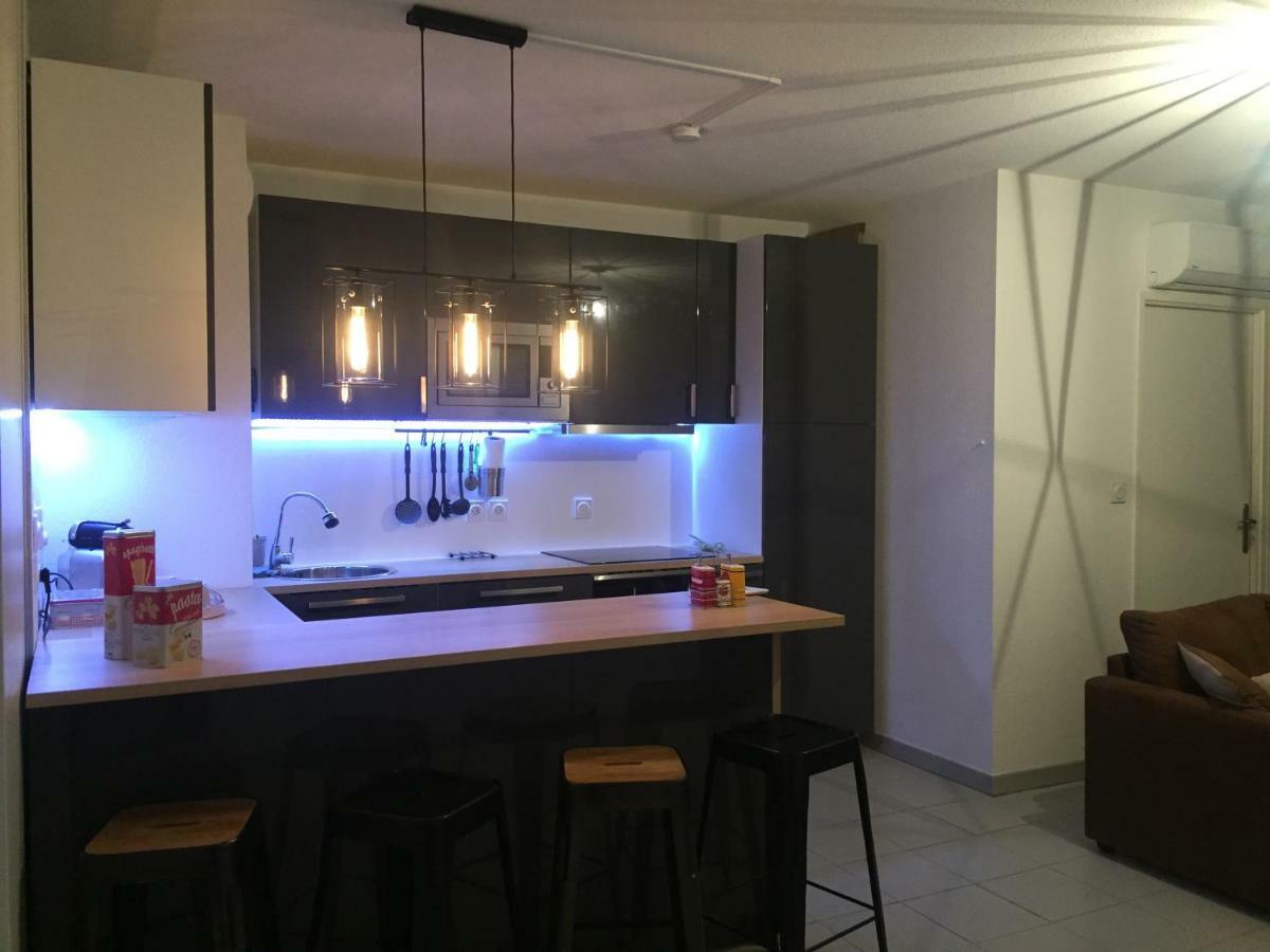 La Maison Du Bonheur Apartment