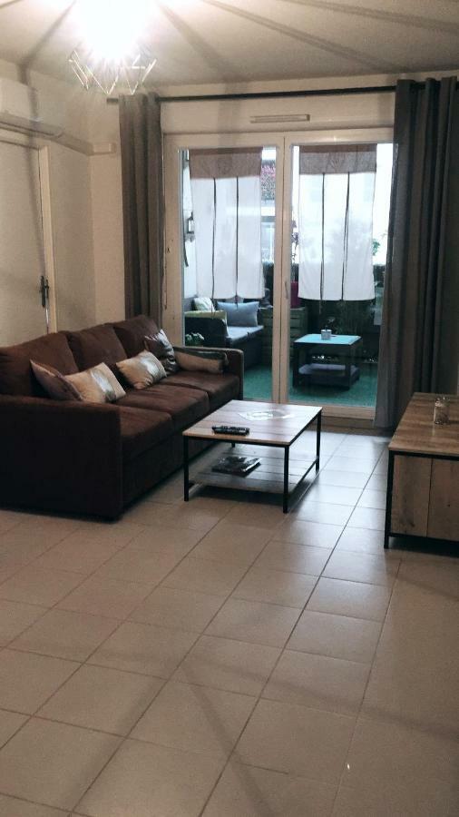 Apartment La Maison Du Bonheur *