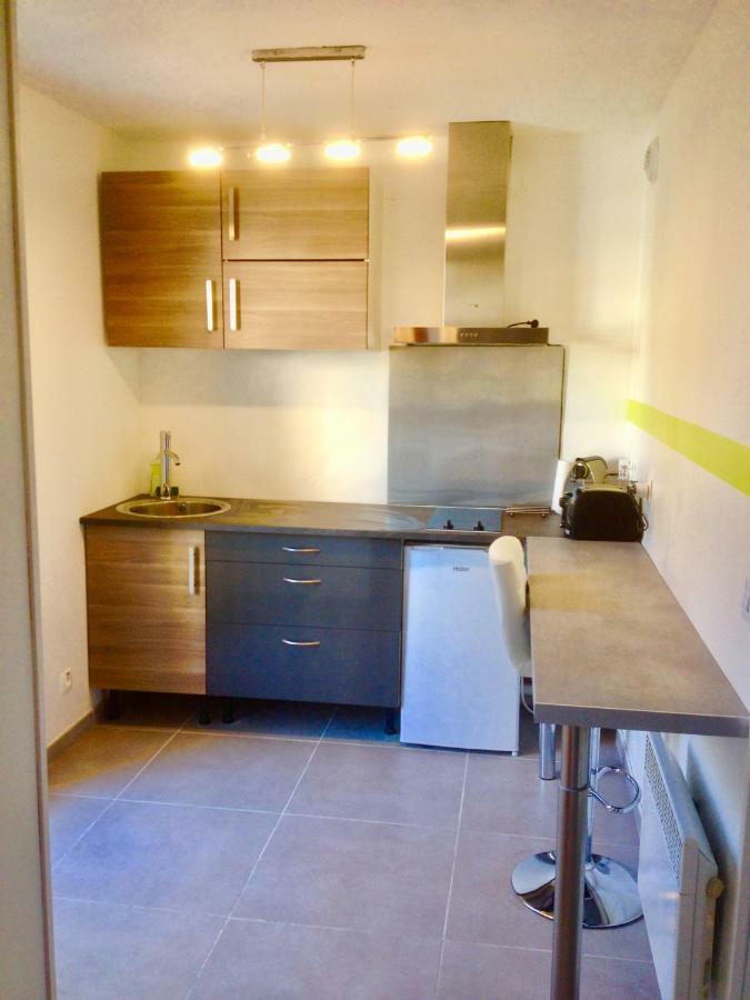 Apartment Le Manoir