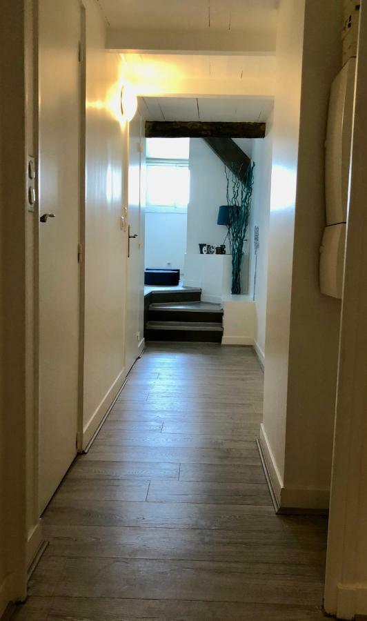 Superbe Loft Vue Vieux Port En 1ere Ligne