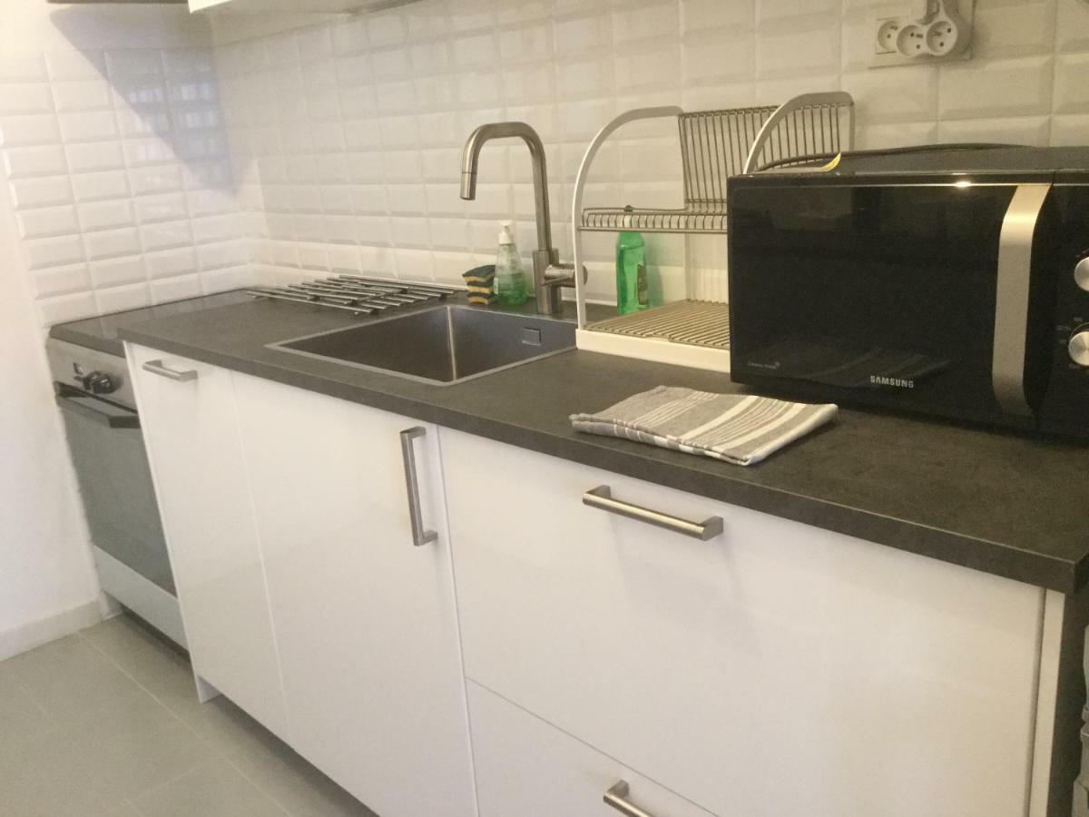 10 Rue Chevalier Roze Appartement