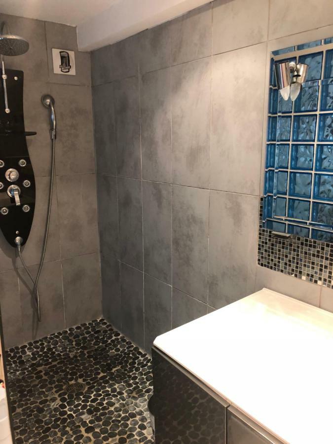 Maison Bord De Mer Vakantiehuis Marseilles