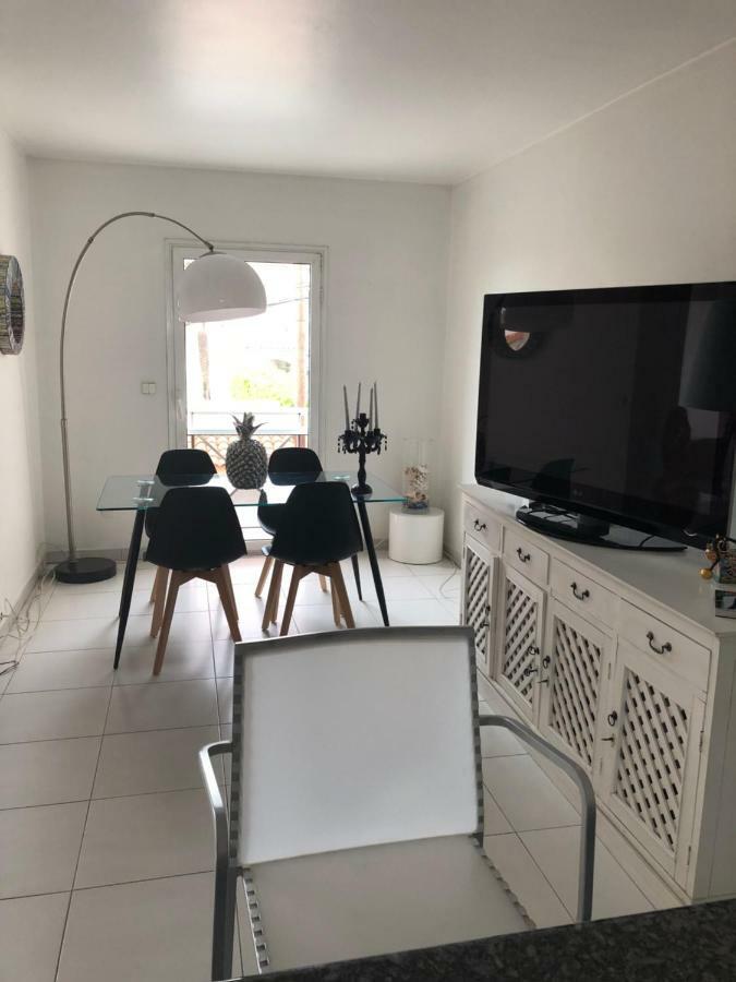 Maison Bord De Mer Marseilles