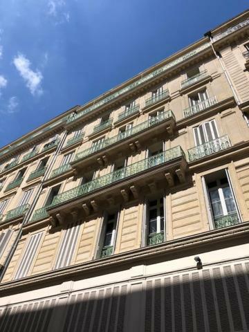 Appartement 10 Rue Chevalier Roze *