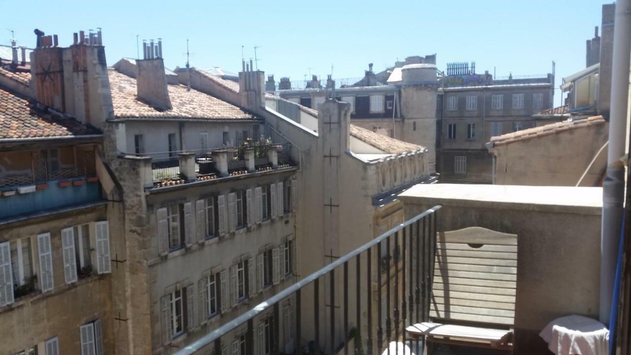 Frederic Chevillon * Marseille